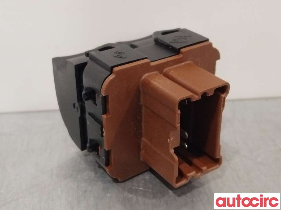 Bryter ruteheis til Renault Captur 2013-2020 (Type I)  (RENAULT|254113300R|)