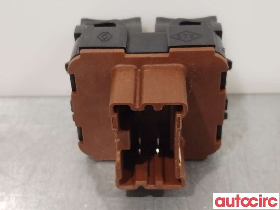 Bryter ruteheis til Renault Captur 2013-2020 (Type I)  (RENAULT|254113300R|)