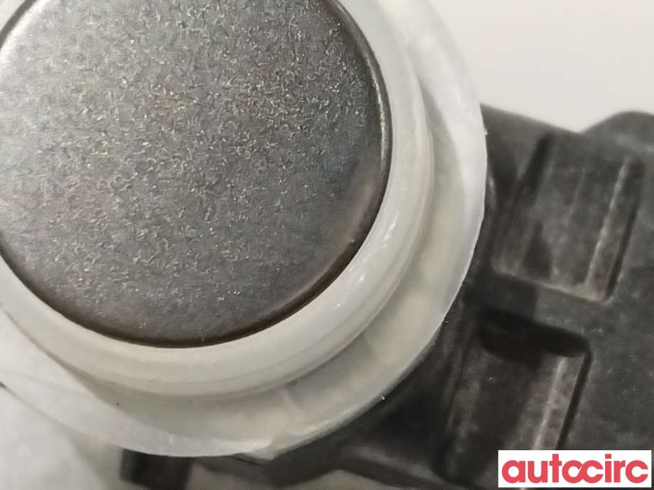 Parkeringssensor bak til Renault Captur 2013-2020 (Type I)  (RENAULT|NO NR||284429097R)