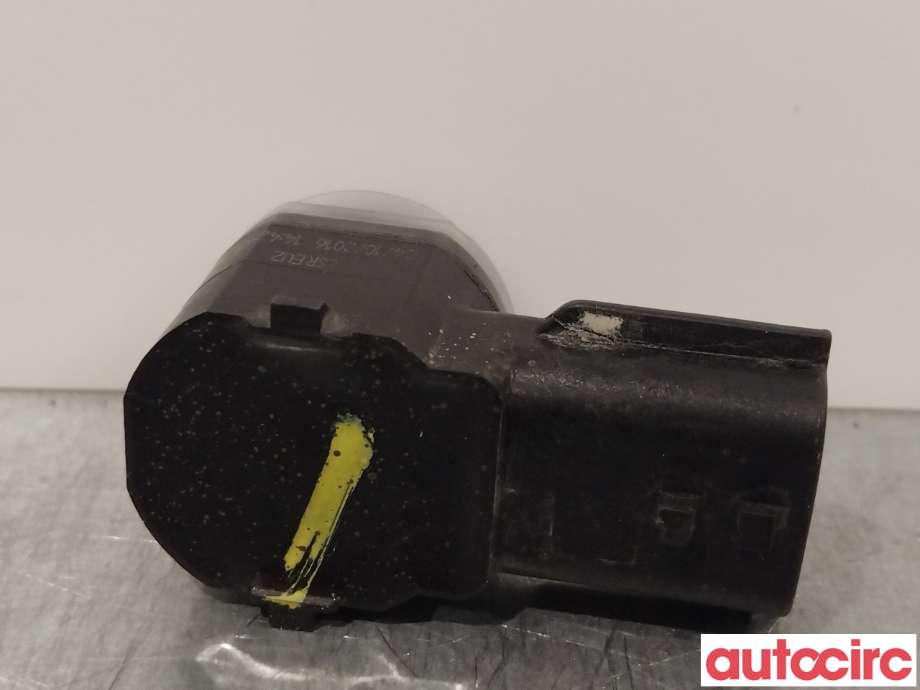 Parkeringssensor bak til Renault Captur 2013-2020 (Type I)  (RENAULT|NO NR||284429097R)