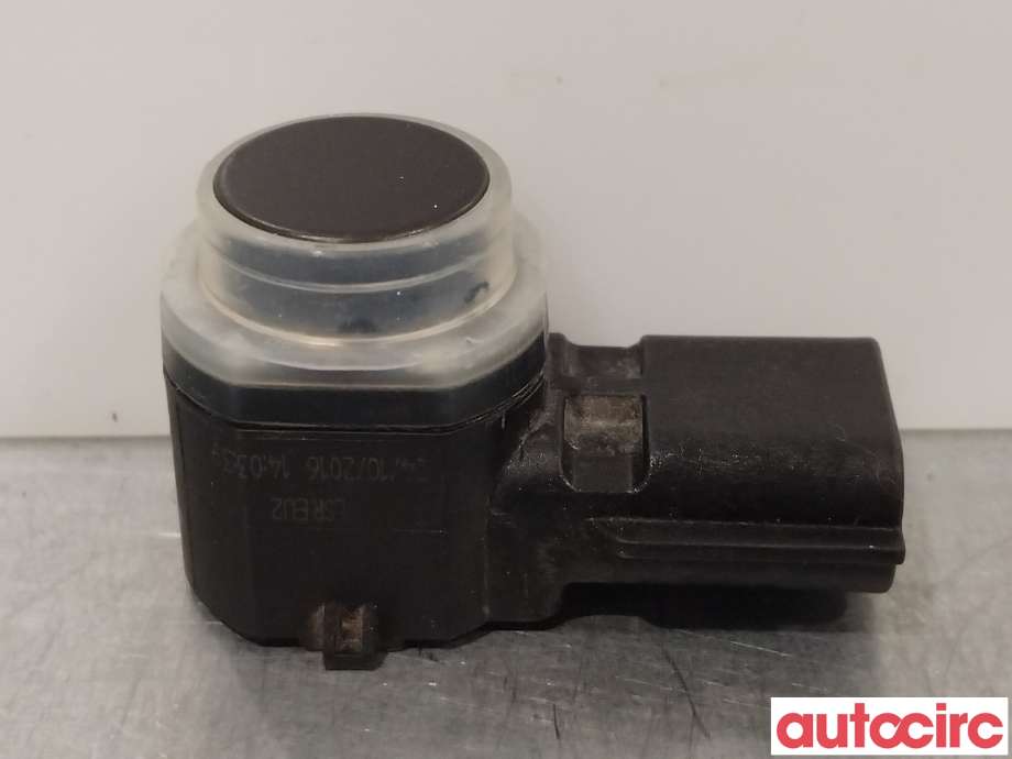 Parkeringssensor bak til Renault Captur 2013-2020 (Type I)  (RENAULT|284429097R|)