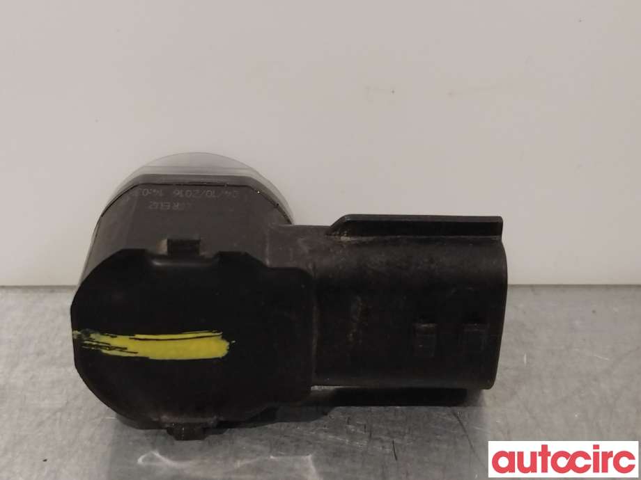 Parkeringssensor bak til Renault Captur 2013-2020 (Type I)  (RENAULT|284429097R|)
