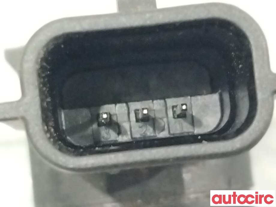 Parkeringssensor bak til Renault Captur 2013-2020 (Type I)  (RENAULT|284429097R|)