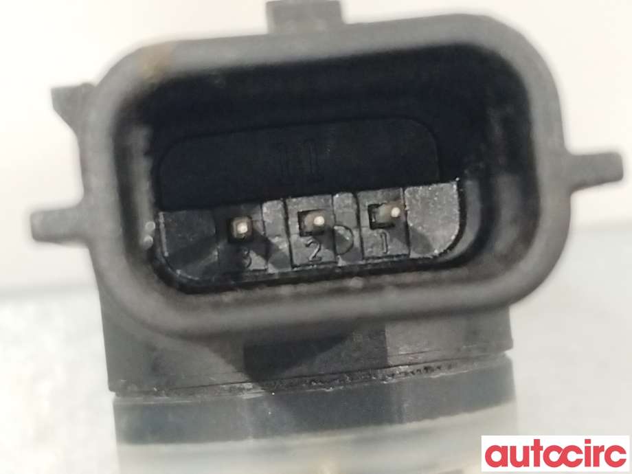 Parkeringssensor bak til Renault Captur 2013-2020 (Type I)  (RENAULT|284429097R|)
