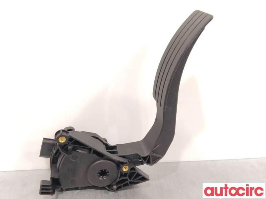 Pedal gass til Renault Captur 2013-2020 (Type I)  (RENAULT|NO NR||180029347R)