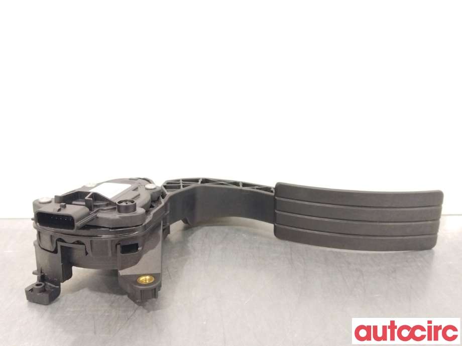 Pedal gass til Renault Captur 2013-2020 (Type I)  (RENAULT|NO NR||180029347R)