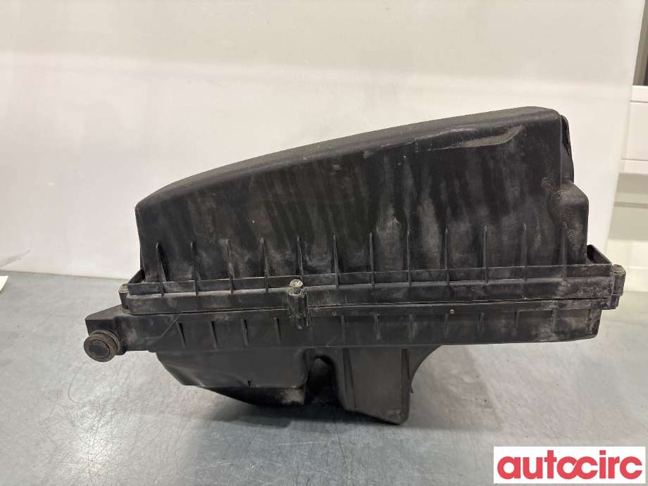 Luftfilterboks til Volvo XC60 2008-2013 (Type I, Fase 1)  (VOLVO|31370671|)