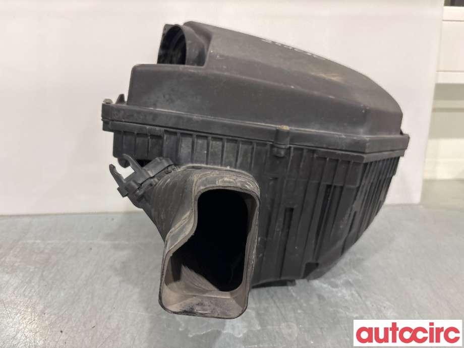 Luftfilterboks til Volvo XC60 2008-2013 (Type I, Fase 1)  (VOLVO|31370671|)