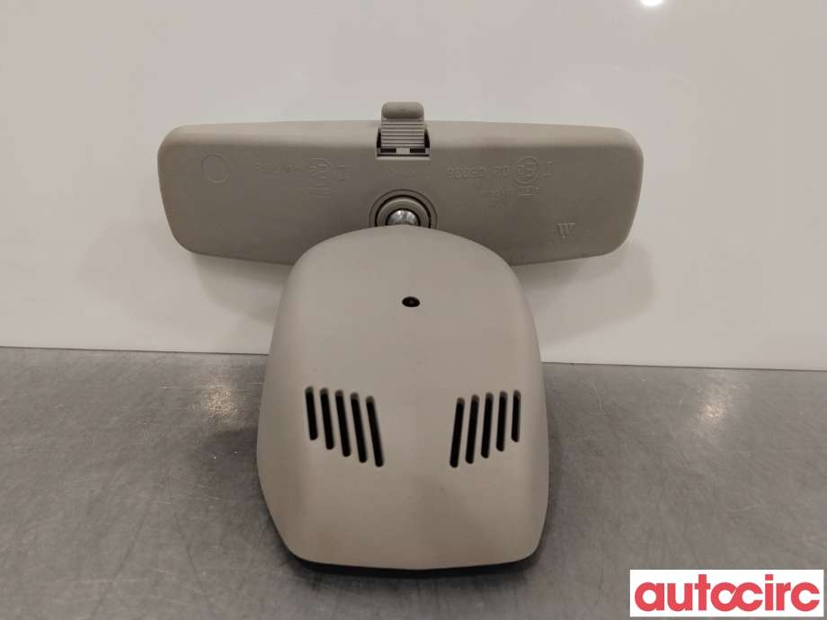 Speil innvendig til Renault Captur 2013-2020 (Type I)  (RENAULT|963217469R|)
