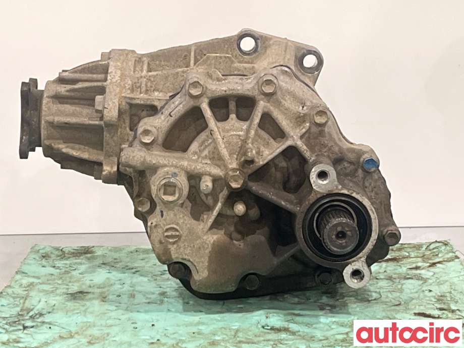 Girkasse 4WD fordelingskasse til Suzuki SX4 S-CROSS 2013-->> (Type II)  (SUZUKI|29511-61M10|29520-61M00)