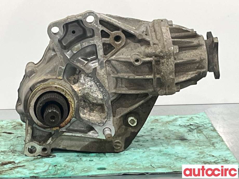 Girkasse 4WD fordelingskasse til Suzuki SX4 S-CROSS 2013-->> (Type II)  (SUZUKI|29511-61M10|29520-61M00)