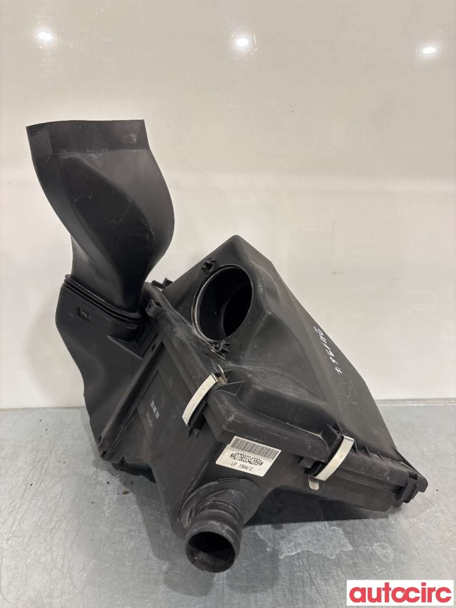 Luftfilterboks til BMW 1-Serie 2004-2011 (E81/E82/E87/E88) (E81/E82/E87/E88) (BMW|13717803342)