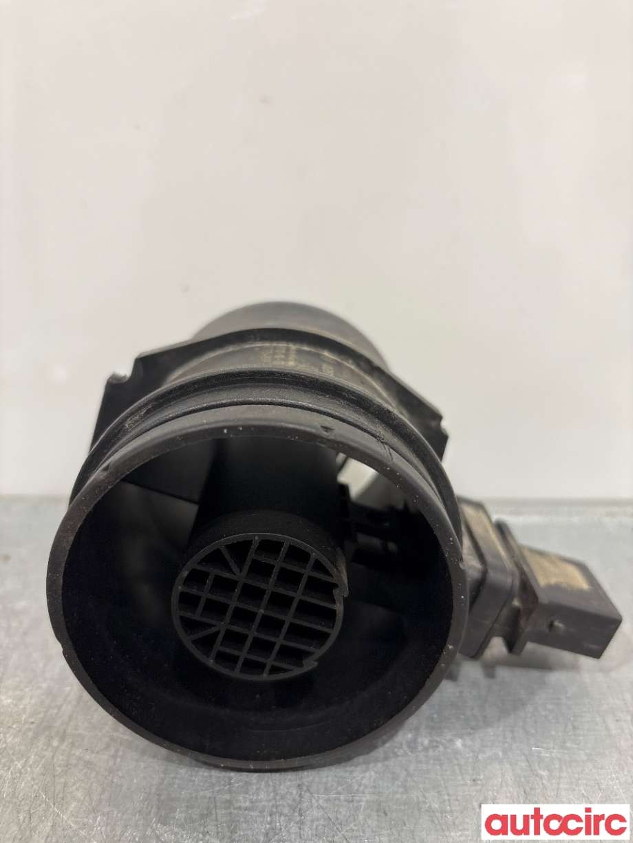 Luftmengde/luftmassemåler til BMW 1-Serie 2004-2011 (E81/E82/E87/E88) (E81/E82/E87/E88) (BMW|13628509724|0281006146|8509724)