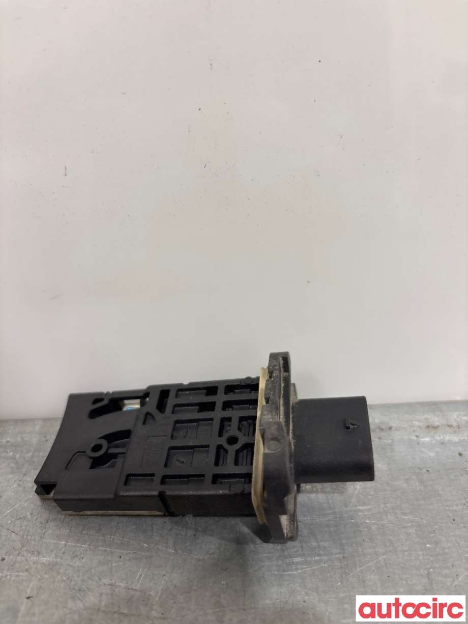 Luftmengde/luftmassemåler til BMW X3, 2010-2017 (F25) (F25) (BMW|13628570107)