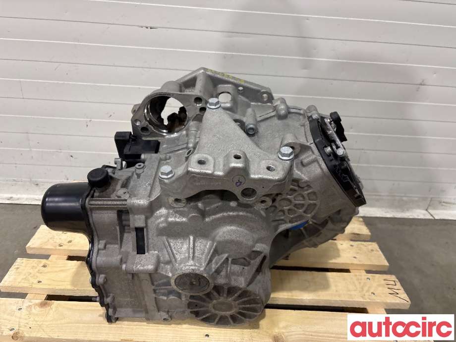 Girkasse automat til VW Passat 2015-2019 (Fase 1) (B8) (B8) (VOLKSWAGEN|0CW300043E|TSN|)