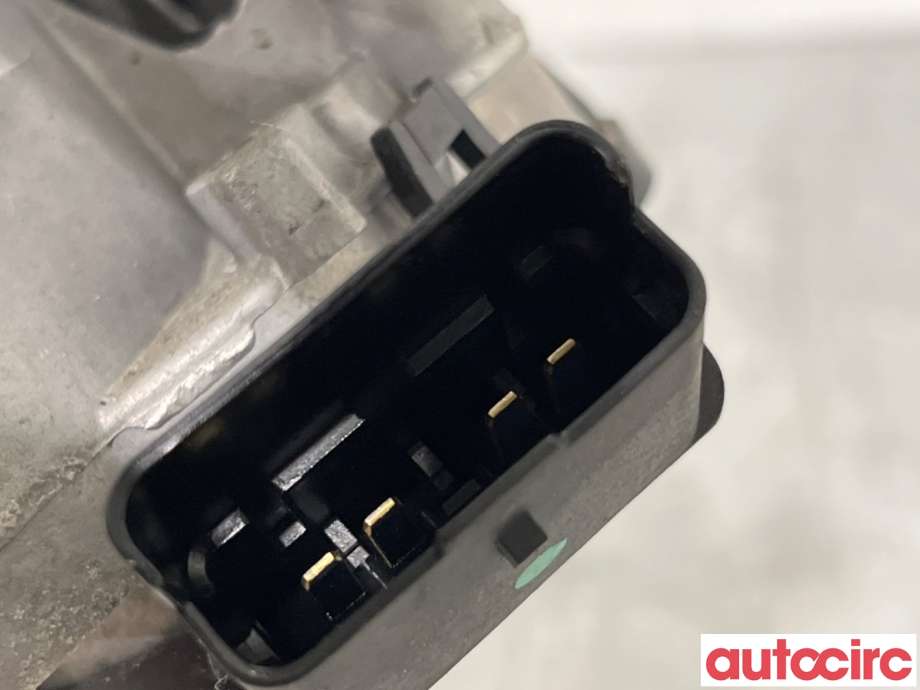 Viskermotor frontrute til Renault Kangoo 2008-2021 (Type II)  (RENAULT|288002453R|54526811|8200409692)