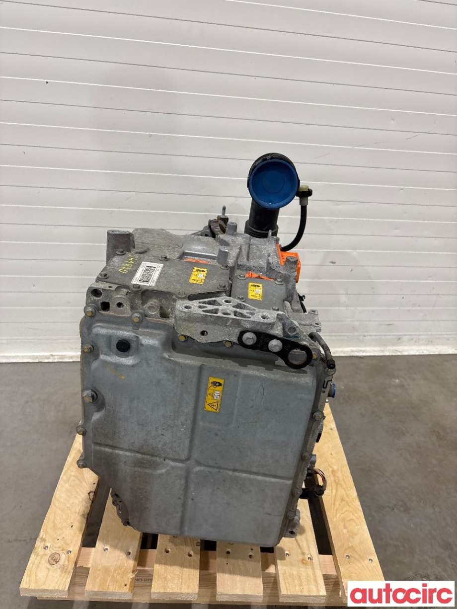 Motor elbil foran til Renault Zoe 2013-2019 (Fase 1)  (RENAULT|290103231R|5AQ-60|)