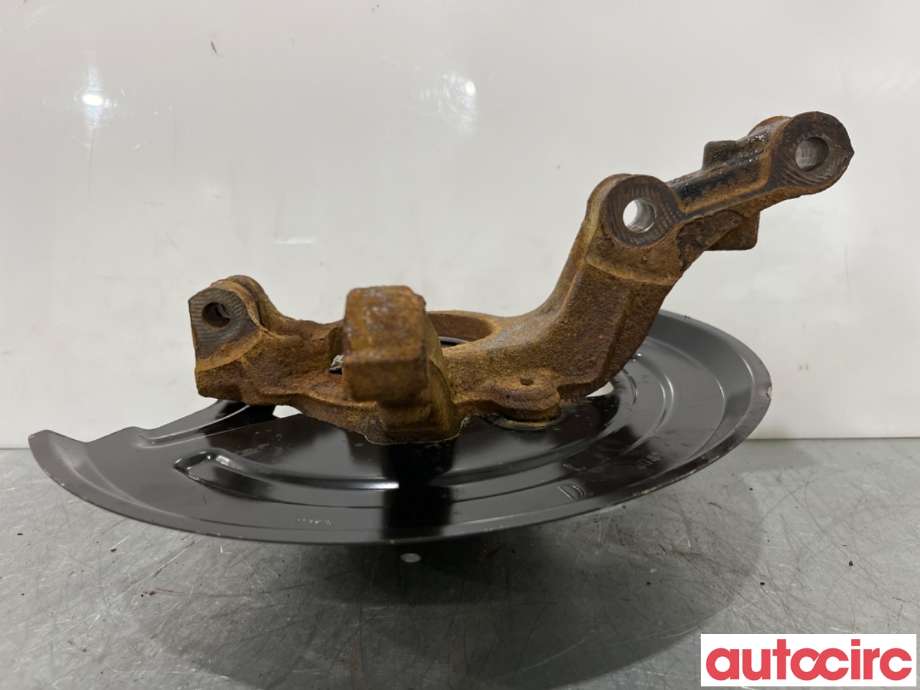 Hjulspindel høyre foran til Renault Kangoo 2008-2021 (Type II)  (RENAULT|8200755590|)