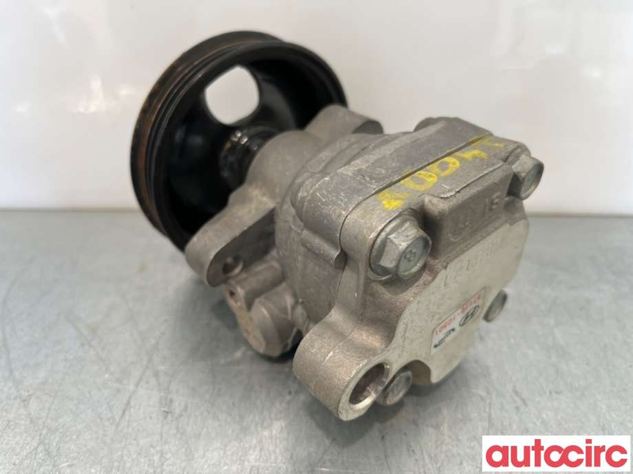 Servo pumpe mekanisk til Hyundai Getz 2002-2009 (HYUNDAI|571101C301||57110-1C301)