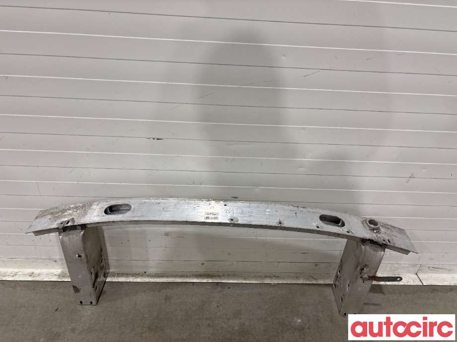 Støtfangerforsterkning foran til BMW X3, 2010-2017 (F25) (F25) (BMW|51117371990)