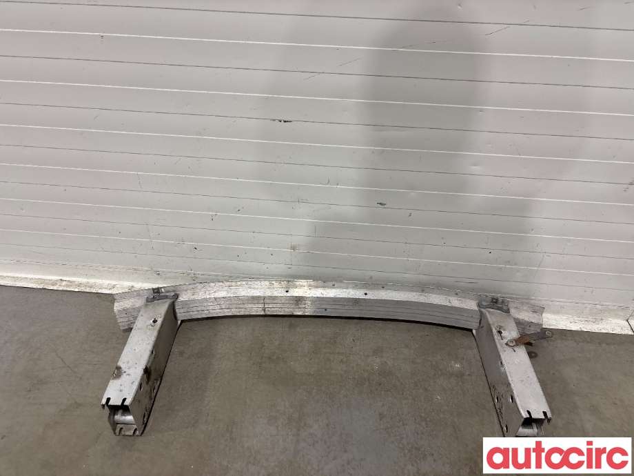 Støtfangerforsterkning foran til BMW X3 2010-2017 (F25) (F25) (BMW|51117371990|)