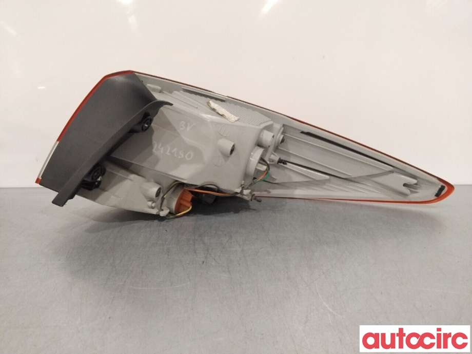 Baklykt venstre til Hyundai Ix35 2010-2015  (HYUNDAI|924012Y000)