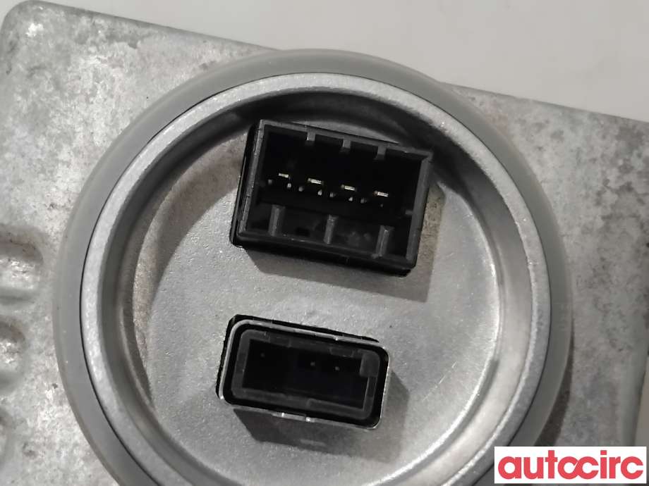 Styreenhet xenon/ballast til Audi A4 2007-2014 (Type IV) (B8) (B8) (AUDI|8K0941597E|W003T20171|8K0941597C)