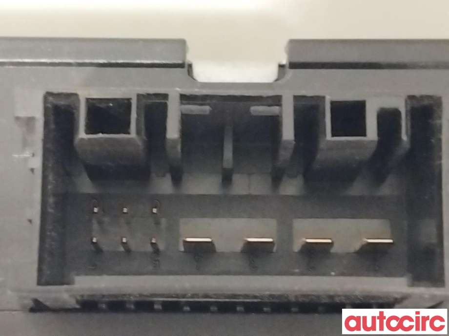 Styreenhet diverse til BMW 3-Serie 2005-2011 (E90/E91/E92/E93) (E90/E91/E92/E93) (BMW|61429253208|8ES00947920|61429127088)