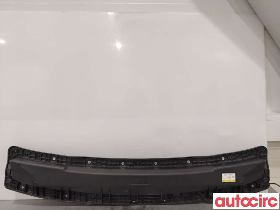 Airbag diverse til Jaguar I-PACE 2018-->> (JAGUAR|J9C17735|634367200|J9C21641)