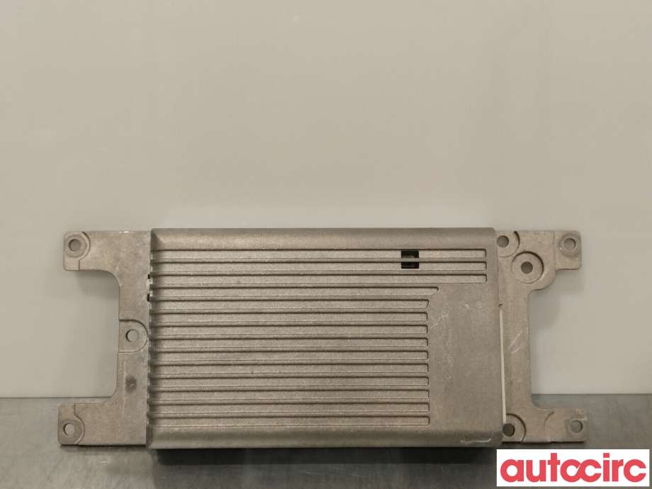 Bilstereo forsterker til BMW 3-Serie, 2005-2011 (E90/E91/E92/E93) (E90/E91/E92/E93) (BMW|65410445683)
