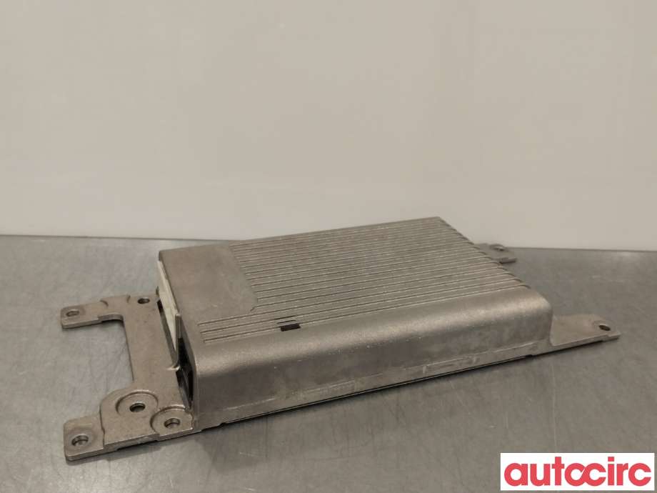 Bilstereo forsterker til BMW 3-Serie 2005-2011 (E90/E91/E92/E93) (E90/E91/E92/E93) (BMW|65410445683|84109226711)