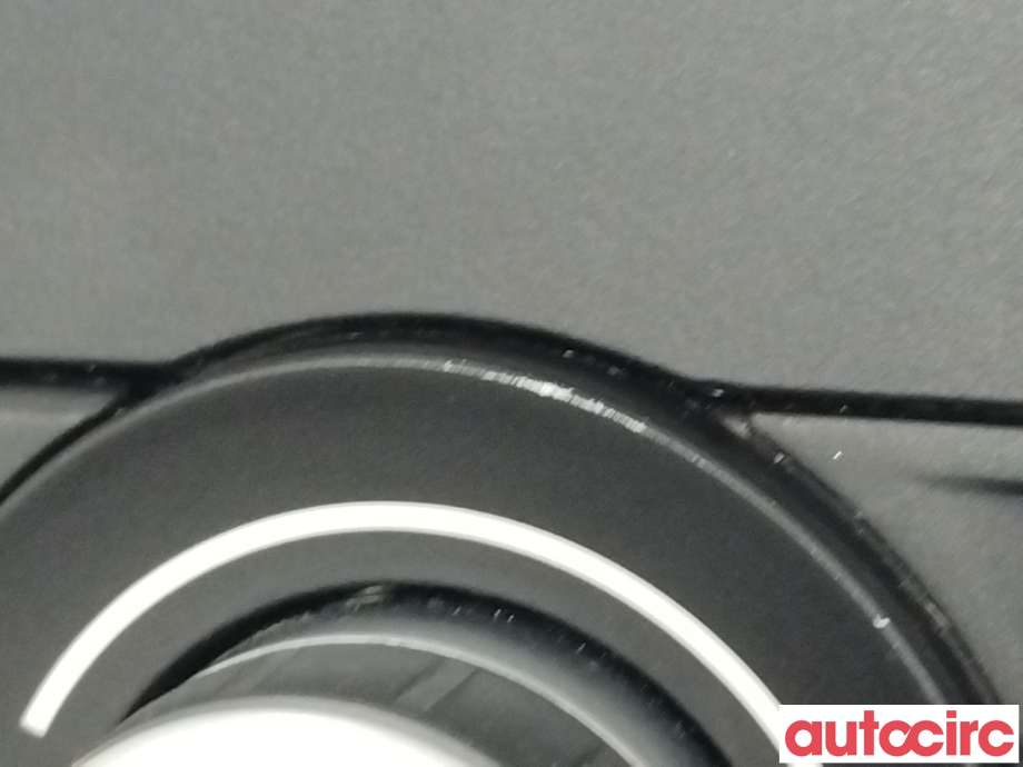 Varmeapparat betjening til BMW 3-Serie 2005-2011 (E90/E91/E92/E93) (E90/E91/E92/E93) (BMW|64119292262|64119221852)