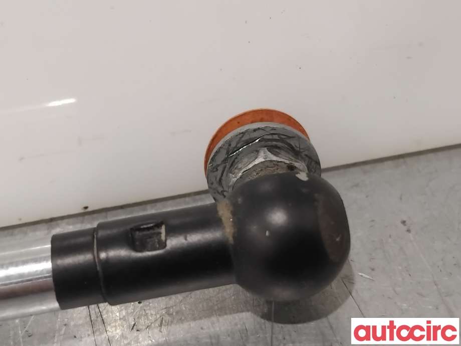Baklukedemper til Subaru Forester 2013-2019 (Type IV) (SUBARU|63269SG002|)