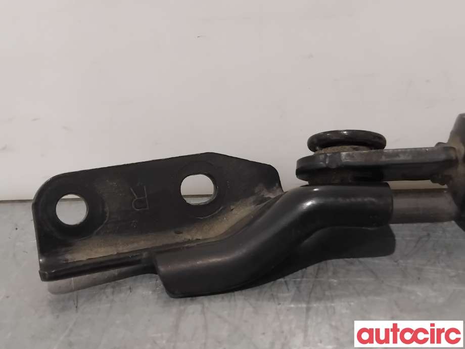 Baklukedemper til Subaru Forester 2013-2019 (Type IV) (SUBARU|63269SG002|)