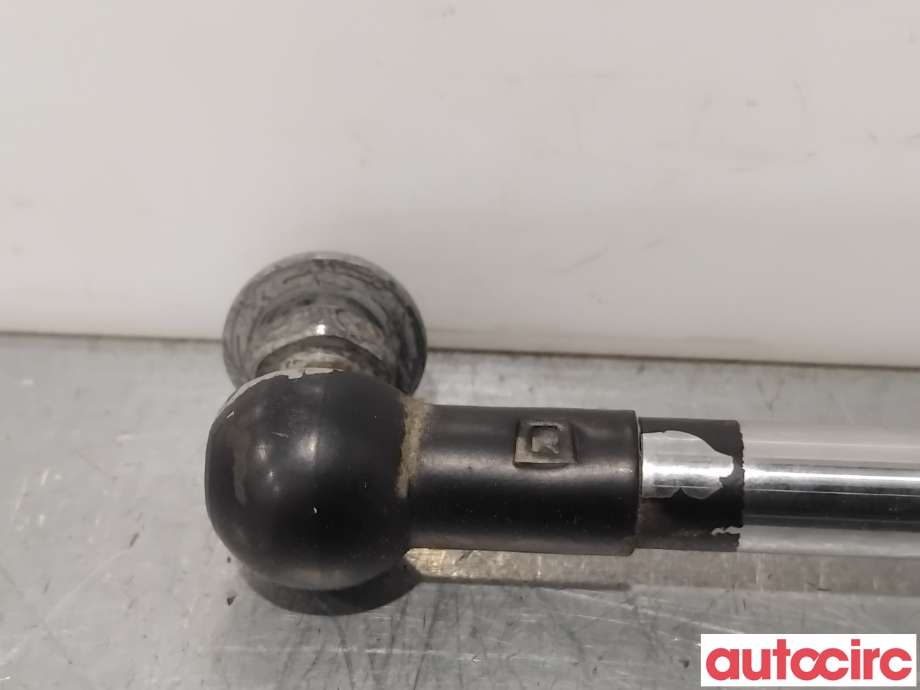 Baklukedemper til Subaru Forester 2013-2019 (Type IV)  (SUBARU|63269SG012|)
