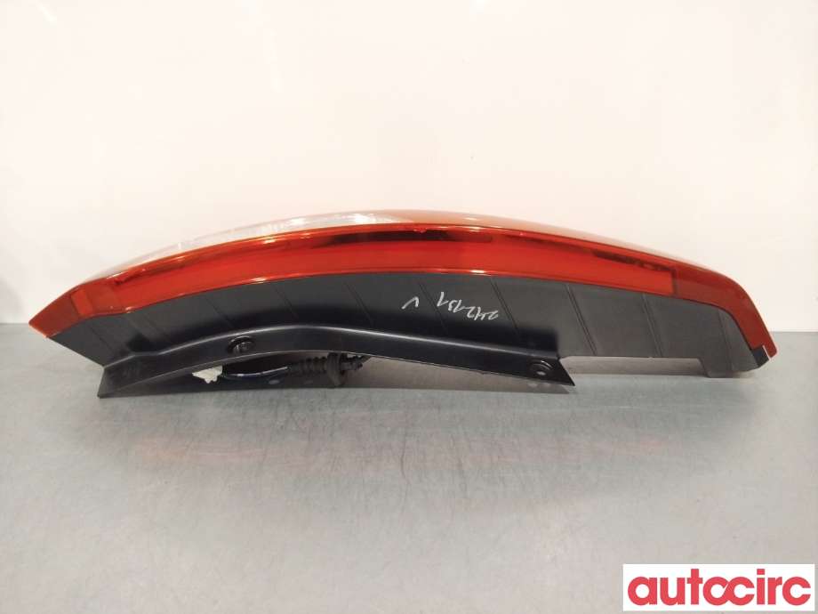 Baklykt venstre til Nissan X-Trail 2007-2014 (T31) (T31) (NISSAN|265553UB0A)
