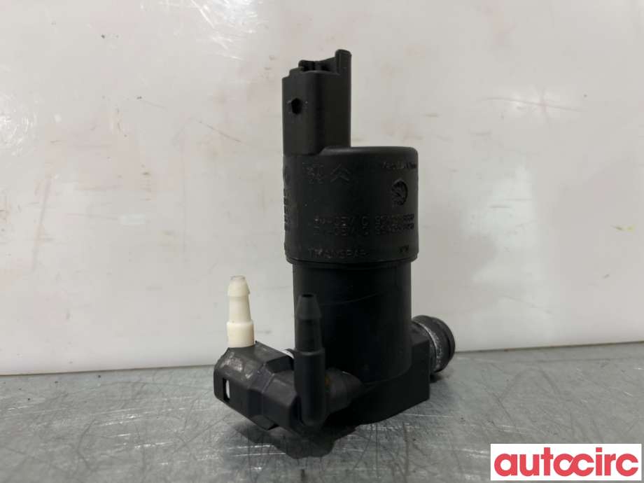 Spylerpumpe foran til Renault Kangoo 2008-2021 (Type II)  (RENAULT|8200194414||9641553980)
