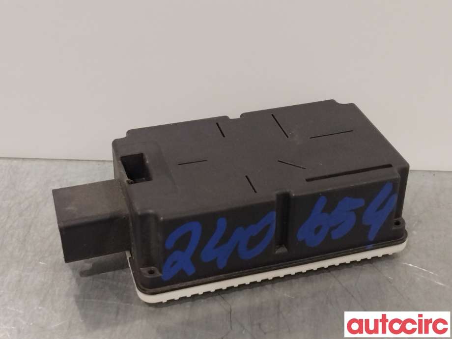 Styreenhet nøkkelfri/keyless til Volvo XC70 2008-2013 (Type II, Fase 1)  (VOLVO|31407101|30797900)