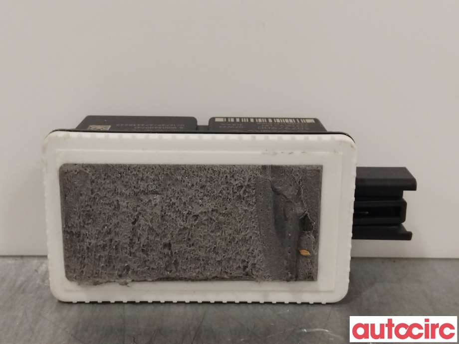 Styreenhet nøkkelfri/keyless til Volvo XC70 2008-2013 (Type II, Fase 1)  (VOLVO|31407101|30797900)