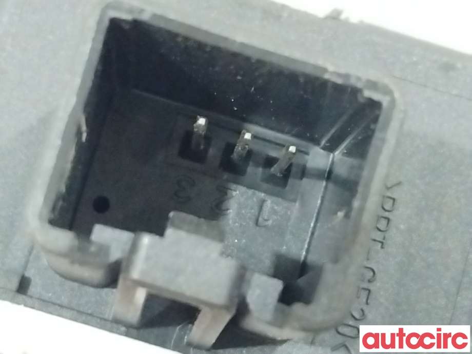Styreenhet nøkkelfri/keyless til Volvo XC70 2008-2013 (Type II, Fase 1)  (VOLVO|31407101|30797900)