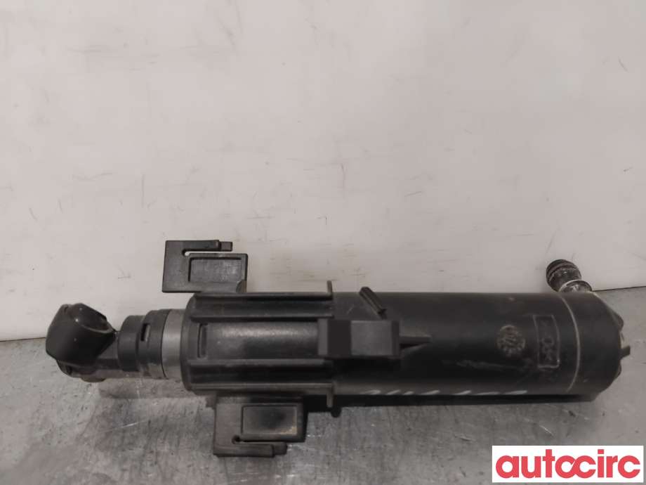 Lyktespylerdyse til Audi A4 2007-2014 (Type IV) (B8) (B8) (AUDI|8K0955102B|A2C53404711)