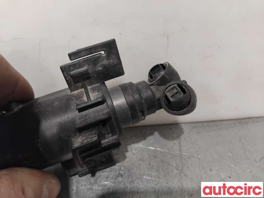 Lyktespylerdyse til Audi A4 2007-2014 (Type IV) (B8) (B8) (AUDI|8K0955102B|A2C53404711)
