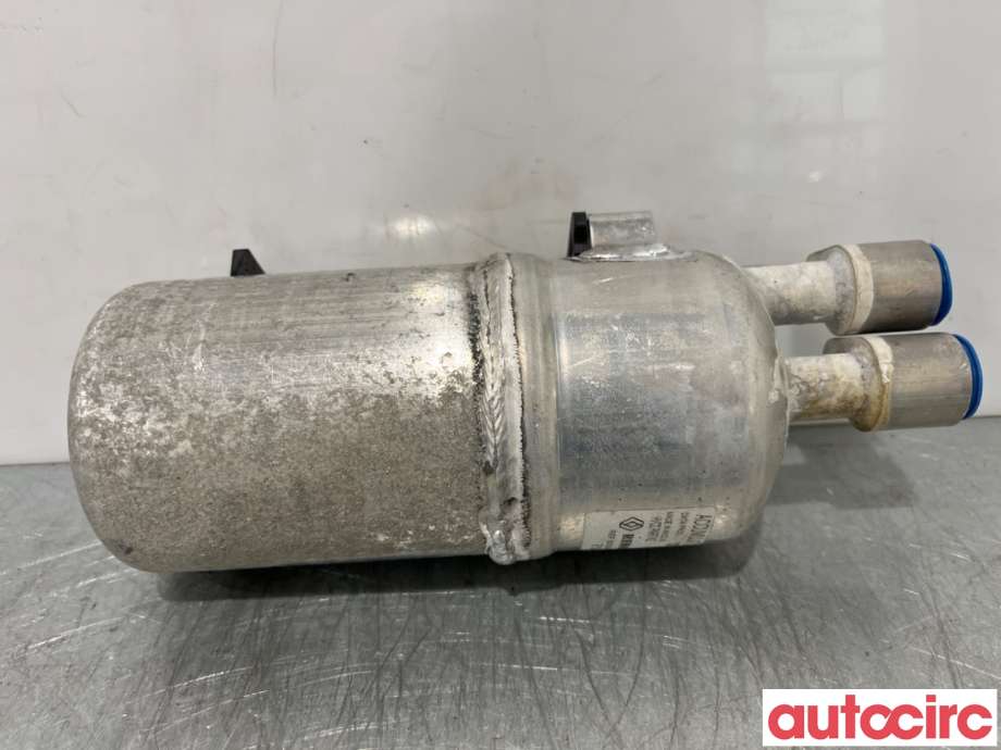 Kullfilter (boks) til Renault Kangoo 2008-2021 (Type II) (RENAULT|8200247360|)