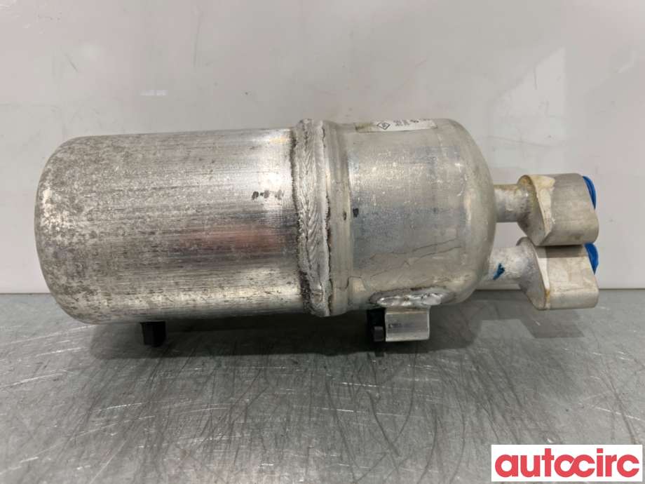 Kullfilter (boks) til Renault Kangoo 2008-2021 (Type II) (RENAULT|8200247360|)