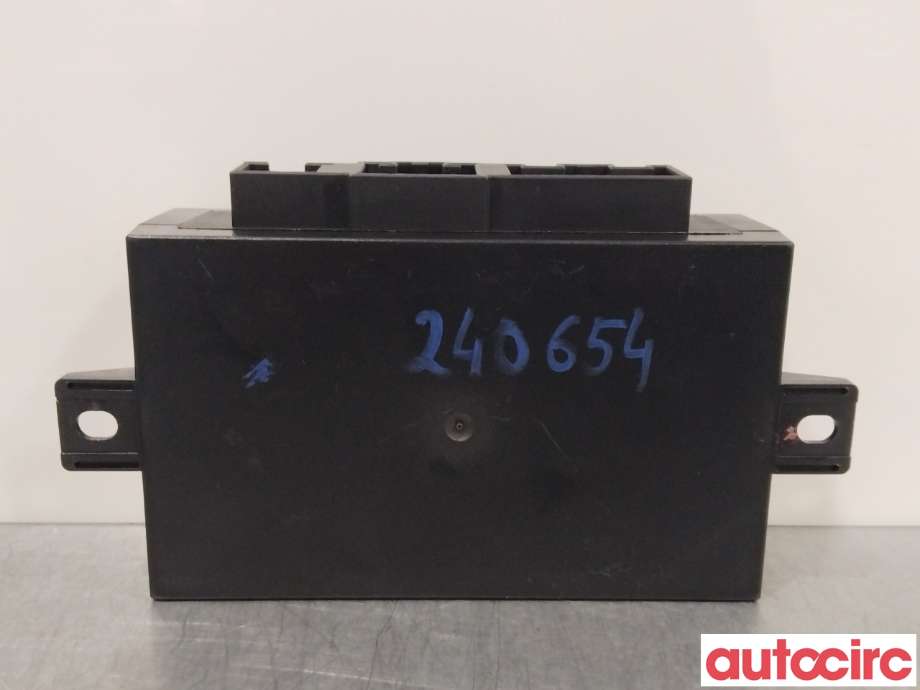 Styreenhet elektrisk bakluke til Volvo XC70 2008-2013 (Type II, Fase 1)  (VOLVO|31217840|30674842)