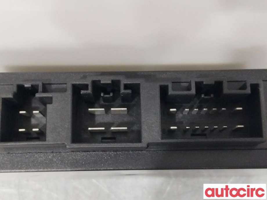 Styreenhet elektrisk bakluke til Volvo XC70 2008-2013 (Type II, Fase 1)  (VOLVO|31217840|30674842)