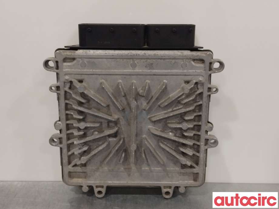 Styreenhet motor til Volvo XC70 2008-2013 (Type II, Fase 1)  (VOLVO|36002596|0281012765|30785100)