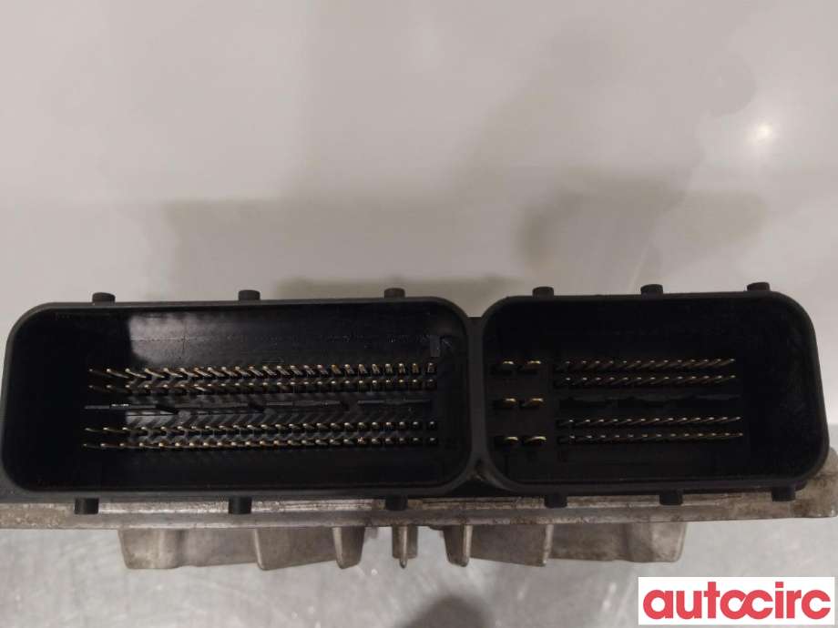 Styreenhet motor til Volvo XC70 2008-2013 (Type II, Fase 1)  (VOLVO|36002596|0281012765|30785100)