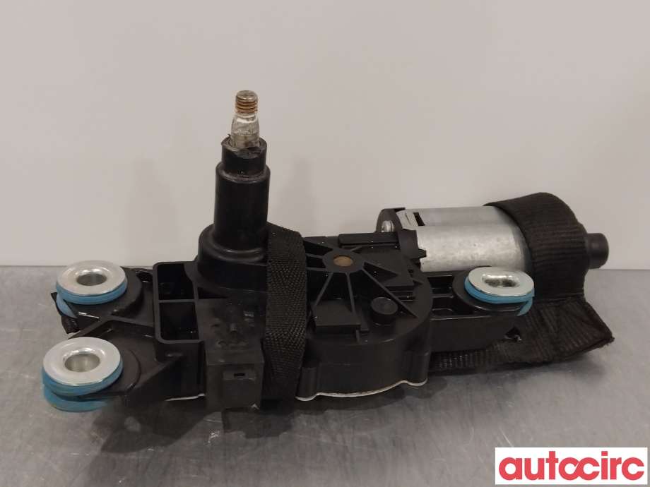 Viskermotor bakrute til Volvo XC70 2008-2013 (Type II, Fase 1)  (VOLVO|31290787||30663891)
