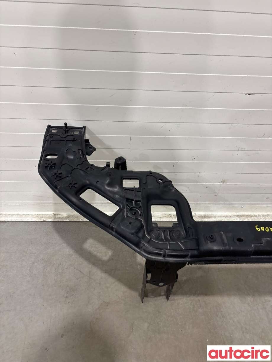 Frontplate øvre til Jaguar I-PACE 2018-->>  (JAGUAR|T4K2074|)
